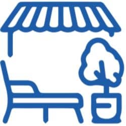 Spenta Legasea Terrace Loinge