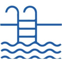 Spenta Legasea Swimming Pool