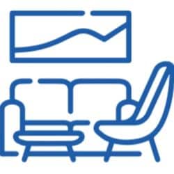 Spenta Legasea Double Height Lobby