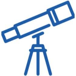 Spenta Legasea Stargazing