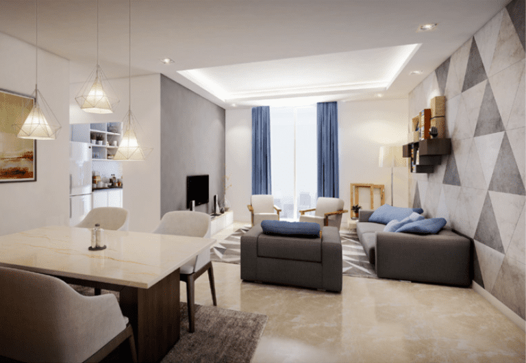 Spenta Legasea Flat Inside Image 1